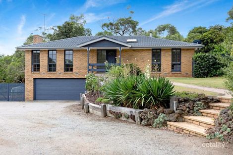 Property photo of 48 Bangalay Avenue Frankston South VIC 3199