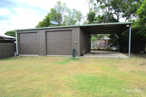 Property photo of 1 Taffe Close Gracemere QLD 4702