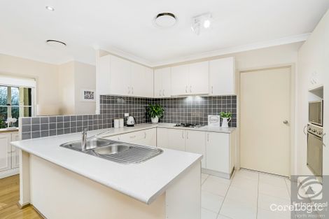Property photo of 143 Conrad Road Kellyville Ridge NSW 2155