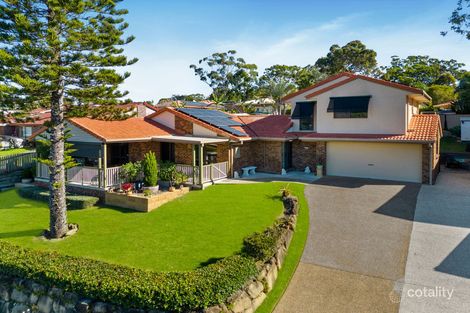 25 Begonia Cres, Mount Cotton, QLD 4165
