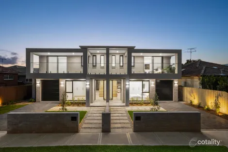 Property photo of 1 Victoria Street Botany NSW 2019