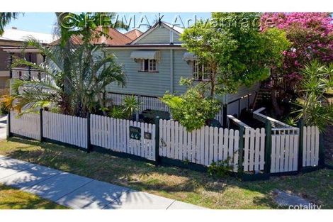Property photo of 44 Chestnut Street Wynnum QLD 4178