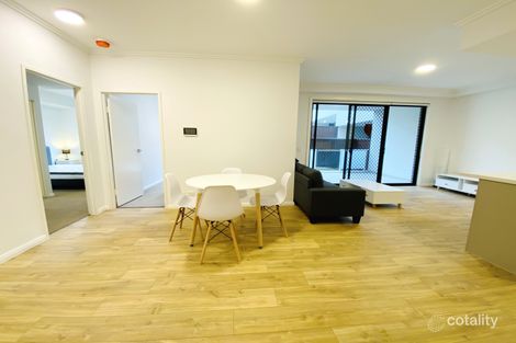 Property photo of G11/9B Terry Road Rouse Hill NSW 2155