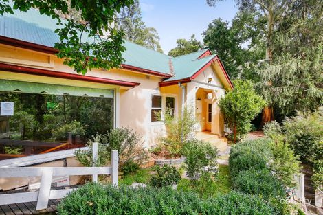 Property photo of 41 Riverside Drive Warburton VIC 3799