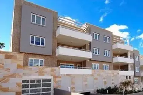 Property photo of 12/19-23 Waine Street Freshwater NSW 2096