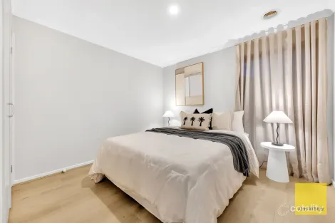 Property photo of 38 Beckworth Boulevard Tarneit VIC 3029
