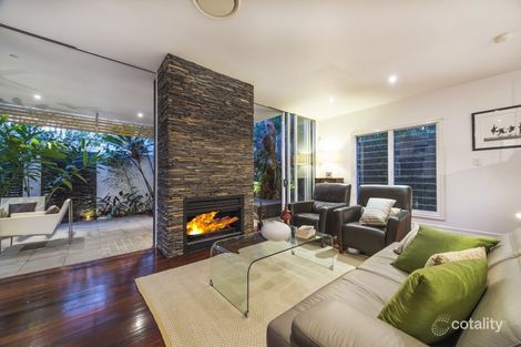 Property photo of 55A Plunkett Street Paddington QLD 4064