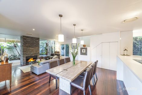 Property photo of 55A Plunkett Street Paddington QLD 4064