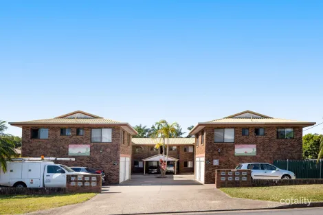 7/18 Rolle St, Holland Park West, QLD 4121