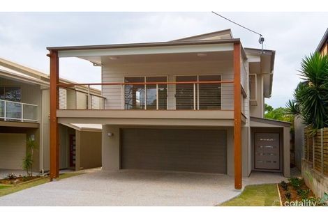 Property photo of 16 Cleveland Terrace Ormiston QLD 4160