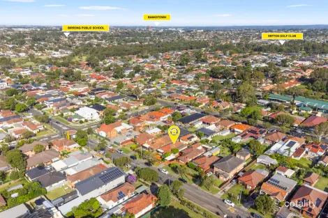 Property photo of 21 Proctor Parade Sefton NSW 2162