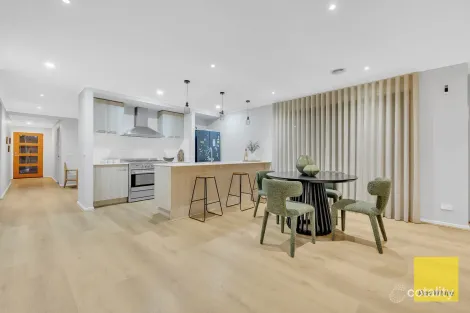 Property photo of 38 Beckworth Boulevard Tarneit VIC 3029