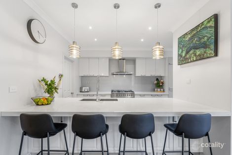 Property photo of 3 Barlow Close Caroline Springs VIC 3023