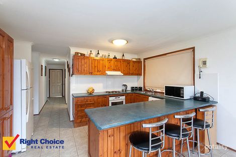 Property photo of 102 Burdekin Drive Albion Park NSW 2527