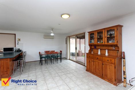 Property photo of 102 Burdekin Drive Albion Park NSW 2527