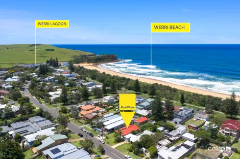 Property photo of 114 Renfrew Road Werri Beach NSW 2534