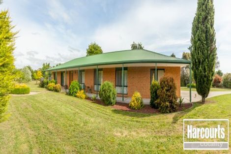 Property photo of 1 Camelot Court Warragul VIC 3820