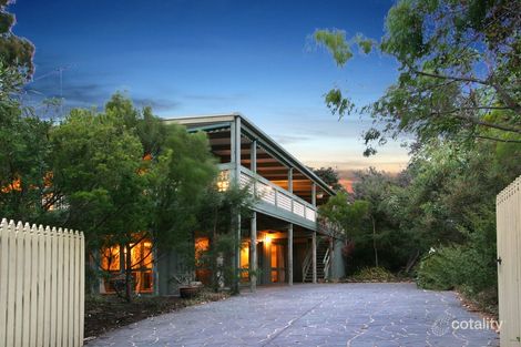 Property photo of 18 Ellesmere Street Blairgowrie VIC 3942