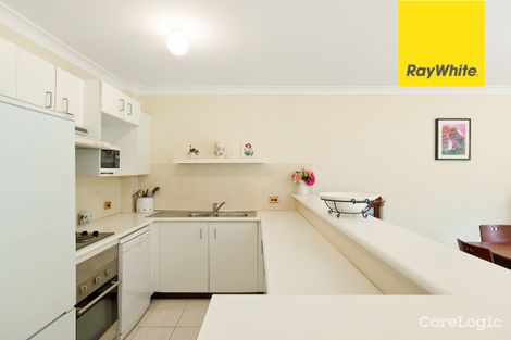 Property photo of 72/106 Crimea Road Marsfield NSW 2122