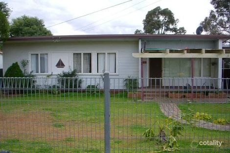 20 Palau Cres, Lethbridge Park, NSW 2770