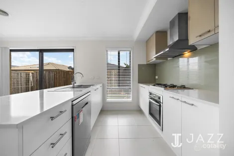 Property photo of 9 Tramway Street Point Cook VIC 3030