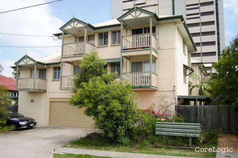 Property photo of 2/27 Princess Street Kangaroo Point QLD 4169