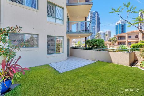 3/8 Tarcoola Cres, Surfers Paradise, QLD 4217