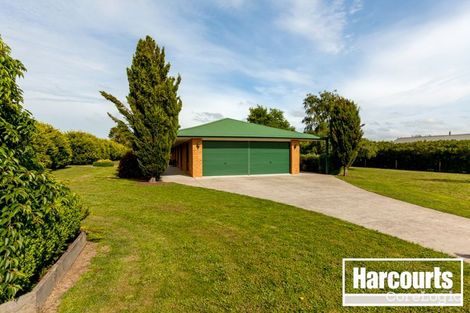 Property photo of 1 Camelot Court Warragul VIC 3820