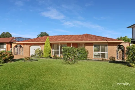 Property photo of 8 Regency Crescent Berkeley NSW 2506