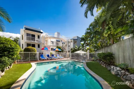 Property photo of 18/10 Edward Street Alexandra Headland QLD 4572