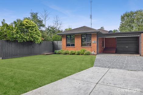 Property photo of 3A Campaspe Drive Woodend VIC 3442
