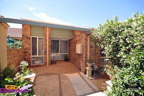 13/6 Blackett Cres, Greenway, ACT 2900