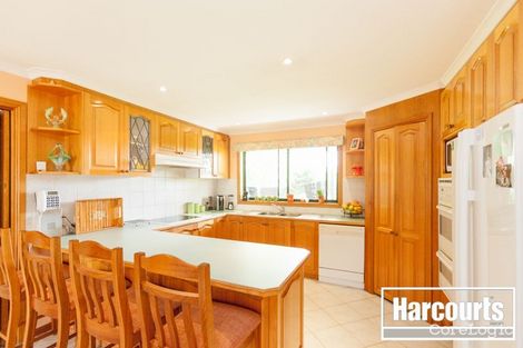 Property photo of 1 Camelot Court Warragul VIC 3820