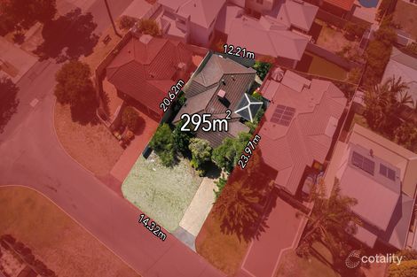 Property photo of 1B Selway Place Brentwood WA 6153