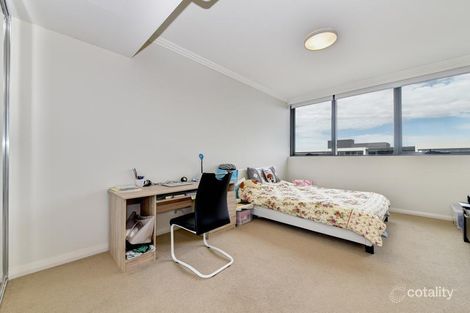 Property photo of 902/51-53 Hill Road Wentworth Point NSW 2127