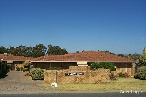 Property photo of 112 Moulden Avenue Yokine WA 6060