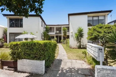 9/26 Park Cres, Caulfield North, VIC 3161