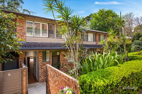 Property photo of 6/62-64 Sutherland Street Cremorne NSW 2090