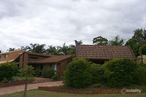 3 Nabilla Pl, Middle Park, QLD 4074