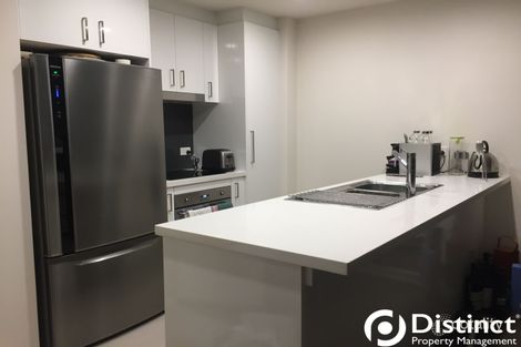 Property photo of 24/34 Dooring Street Dickson ACT 2602