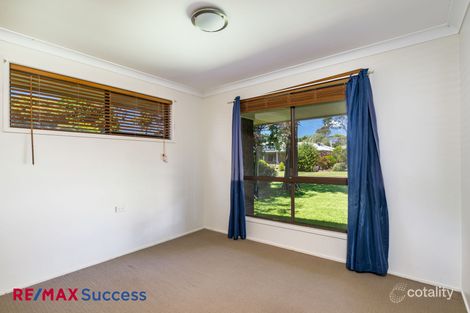 Property photo of 7 Gloucester Crescent Darling Heights QLD 4350