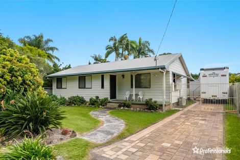 Property photo of 64 Fitzroy Street Wardell NSW 2477