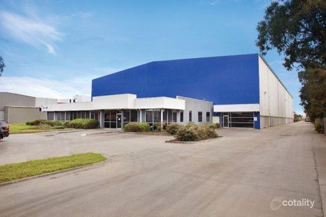 47 Malcolm Rd, Braeside, VIC 3195