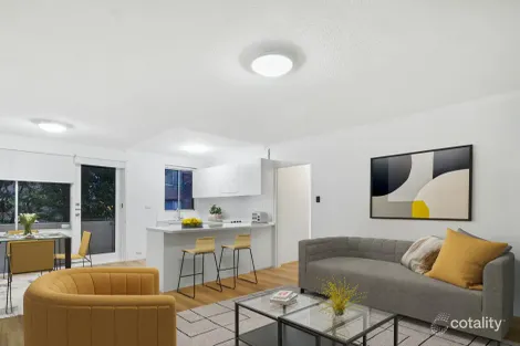 Property photo of 4/58 Epping Road Lane Cove NSW 2066