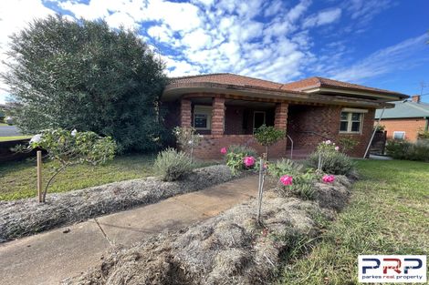 Property photo of 35 East Street Parkes NSW 2870
