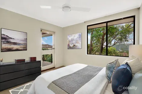 Property photo of 6/17 Bridge End Wollstonecraft NSW 2065