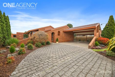 Property photo of 44 Chapmans Road Trafalgar VIC 3824