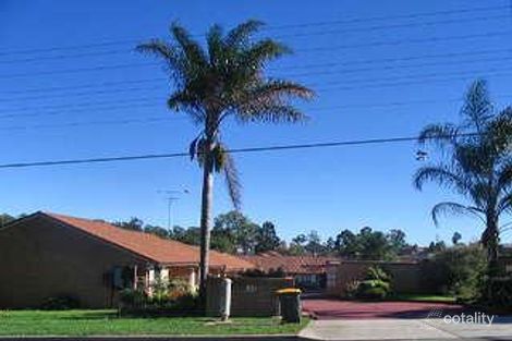 6/39 Methven St, Mount Druitt, NSW 2770