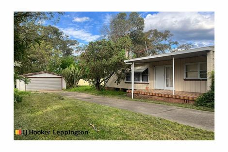 Property photo of 134 Deepfields Road Catherine Field NSW 2557