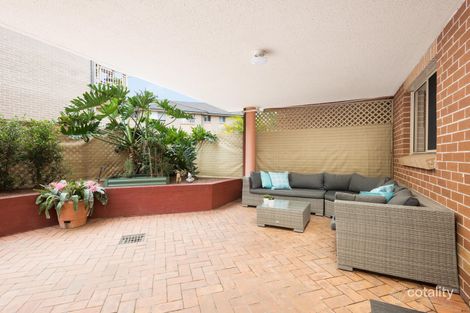 38/60-66 Linden St, Sutherland, NSW 2232